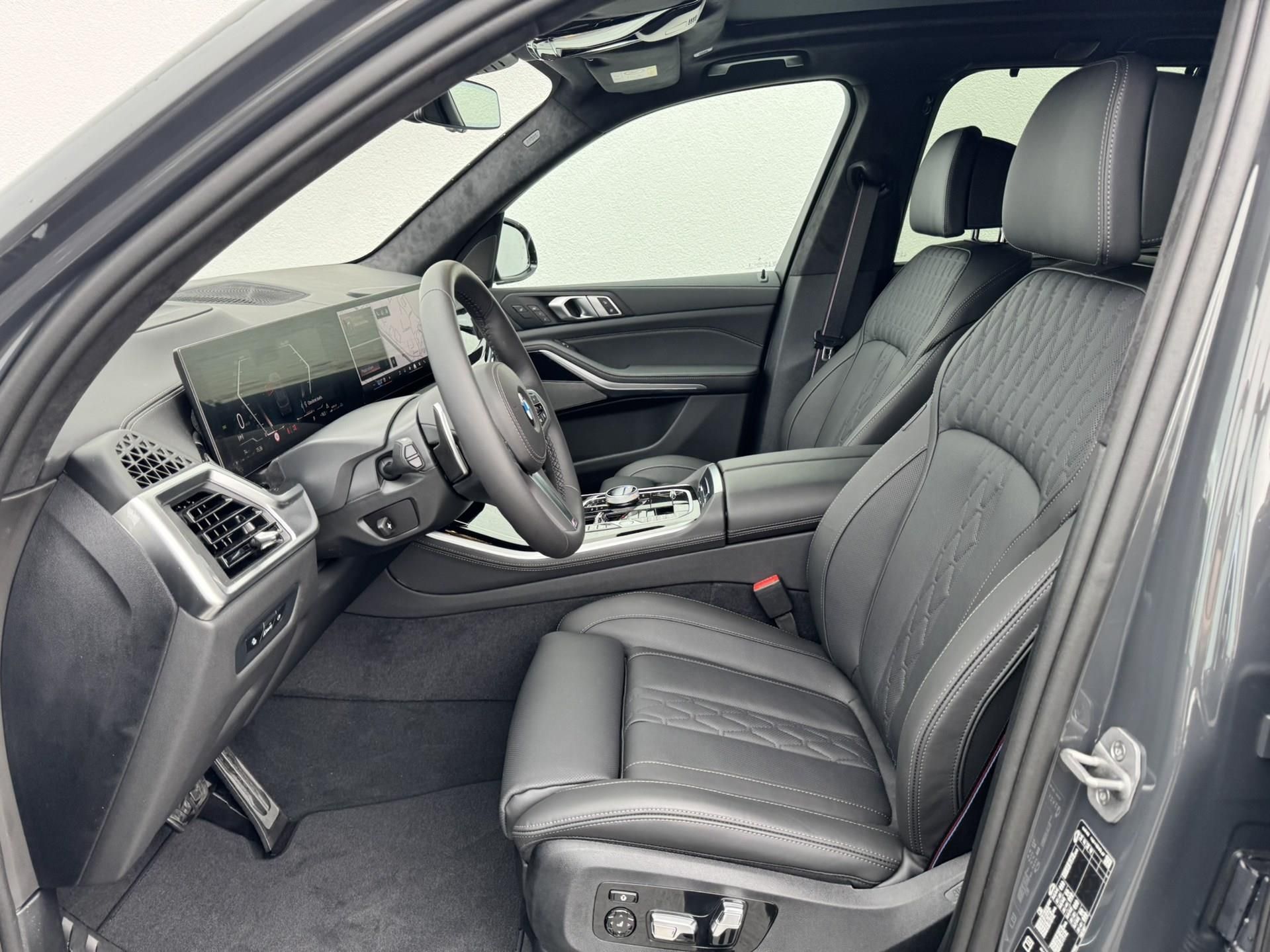 BMW X5, X5 xDrive40d - fotka 6