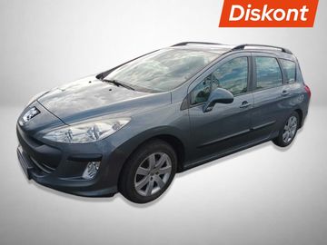 1.6 VTi, po STK, Tažné