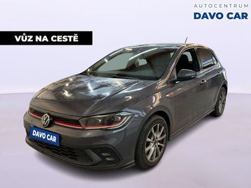 2,0 TSI GTI 152kW DSG 1.Maj