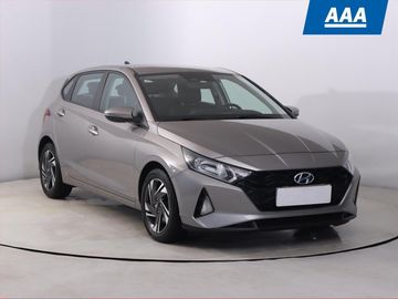 1.0 T-GDI, Family, Automat
