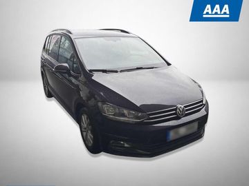 2.0 TDI, Highline, Navi