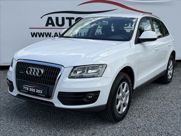 2,0   Tdi 105 kw QUATTRO