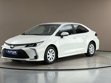 1.8 Hybrid AUT Active Sedan