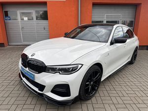 BMW Řada 3, 330e 215KW M-paket