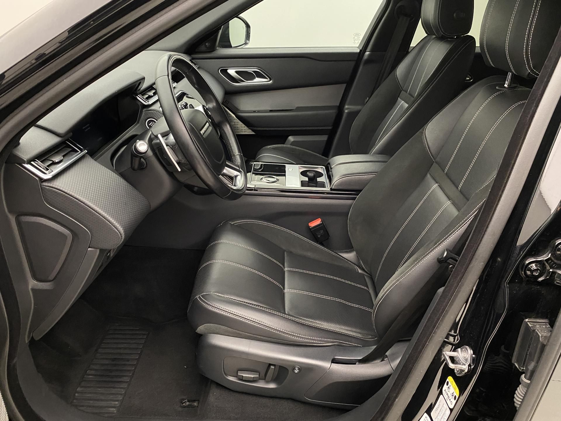 Land Rover Range Rover Velar, D300 SE R-DYNAMIC AWD AUT - fotka 3