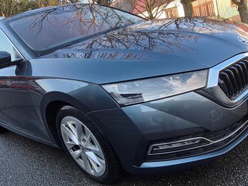 Škoda Octavia 4 Style 2,0 TDI