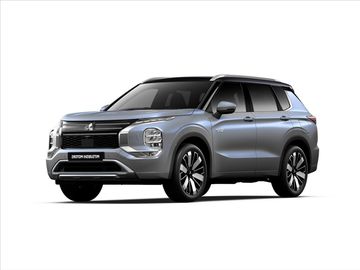 2.4 PHEV PAKET PREMIUM  INSTYL