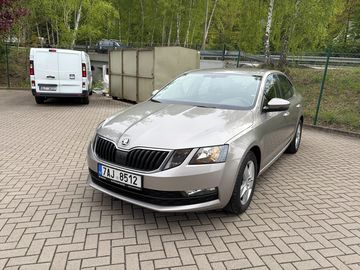 Ambition 2019, TSI 85kW, 68tkm