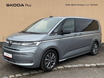 2,0 TDI 110 kW Life Long DSG