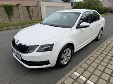 1.6 TDI, 85 KW, KOUPENO V ČR