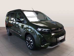 Opel Combo, Elegance Plus L2H1 1.5 CDTI (9