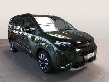Elegance Plus L2H1 1.5 CDTI (9