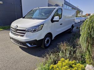 Renault Trafic, L2H1P2 dCi 130 Extra