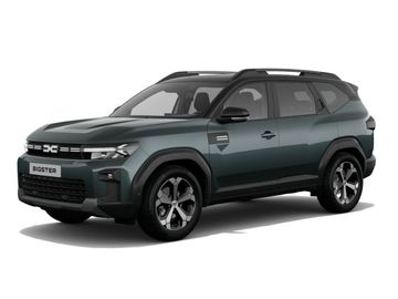 Journey hybrid 155