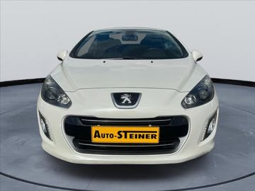 CC 2.0HDI 120kW