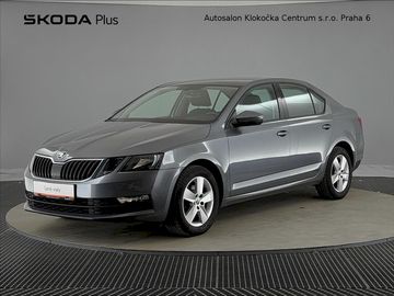 TSI110 kW Ambition