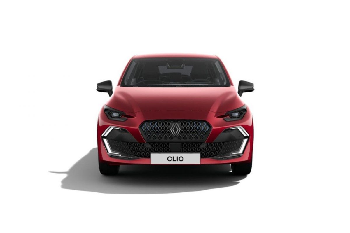 Renault Clio, Esprit Alpine full hybrid E-Te - fotka 6