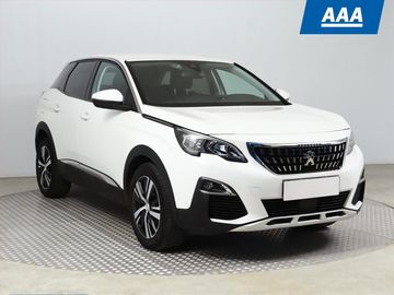 1.2 PureTech, Allure, ČR,1.maj
