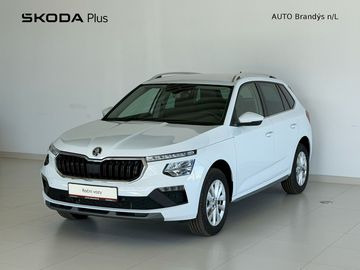 1.0 TSI 85 kW Top Selection