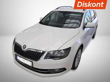 2.0 TDI, Ambition, Automat