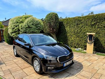 1.0 TSI 85kW DSG 6986km