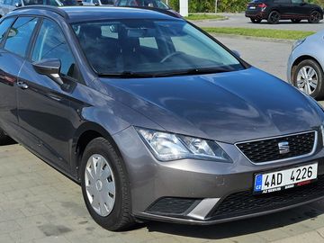 Seat Leon  1.2 TSI, 77 kW