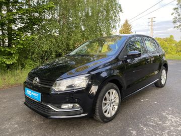 1,0MPi 44kw COMFORT