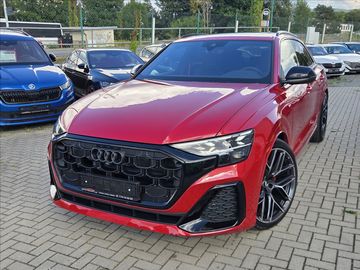 50TDi SLINE *LASER*WEBASTO*TAŽ