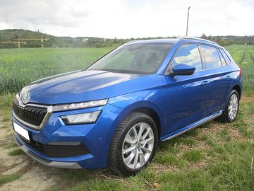 1.5TSi 110kW 7DSG STYLE PLUS