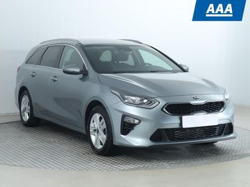 1.6 CRDi, Top, Automat, ČR