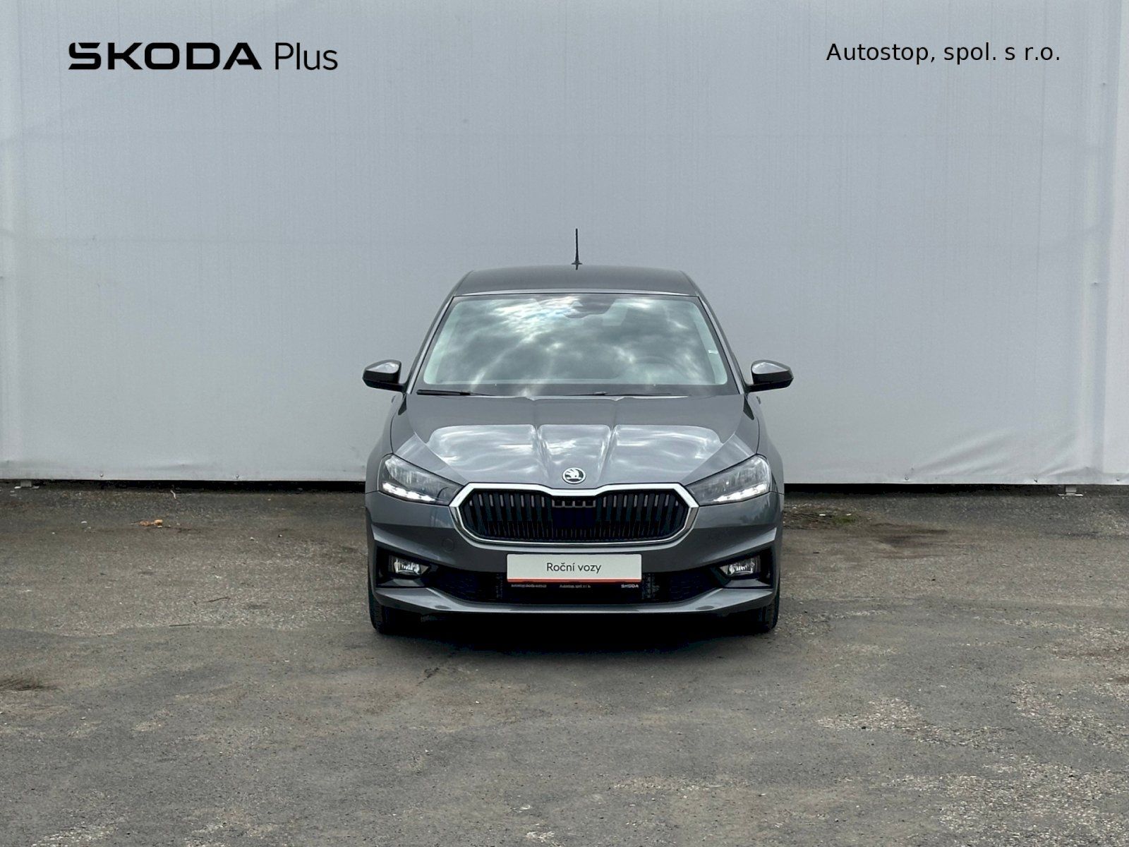 Škoda Fabia, 1,0 TSI / 85 KW / DSG / Top Se - fotka 4