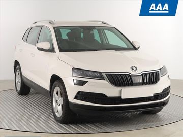 2.0 TDI, 4X4