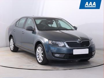 2.0 TDI, Automat