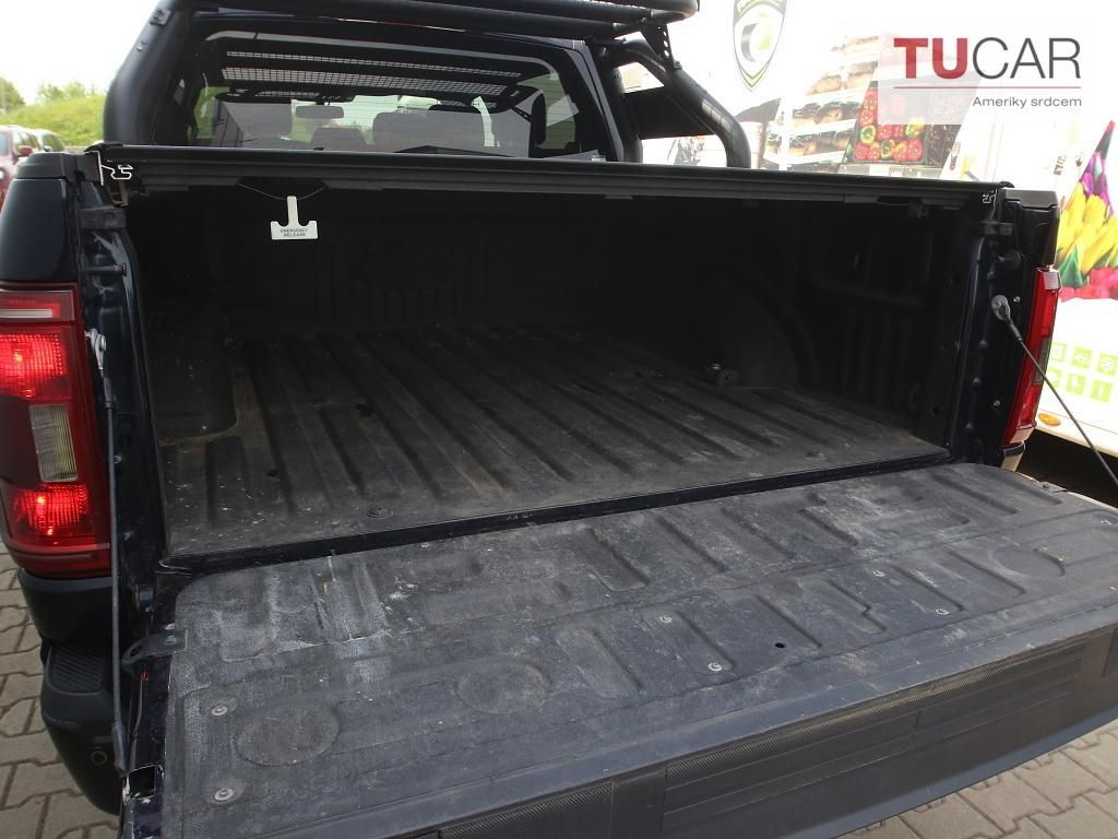 Ford F-150, 3.5 V6 LOBO TREMOR - fotka 6
