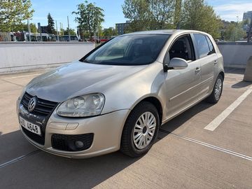 Volkswagen Golf V 1.4 16V 55kW