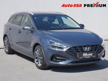 1.5 T-GDi,ČR,Smart,kamera