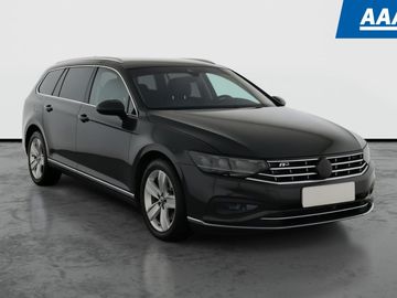 2.0 TDI, R-Line, NOVÁ CENA