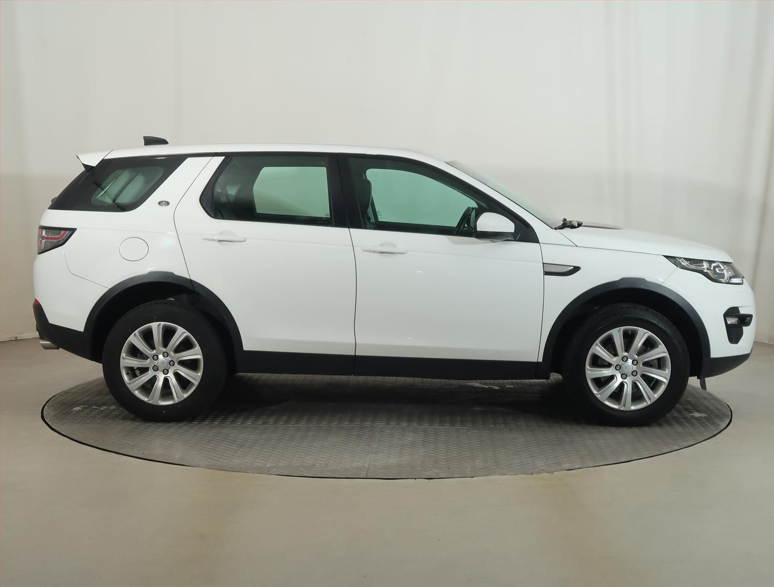 Land Rover Discovery Sport, TD4, 4X4, Automat, Serv.kniha - fotka 6