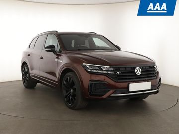 3.0 TDI, R-Line, 4X4, Automat