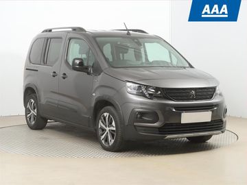 1.5 BlueHDi, GT Line, 5Míst