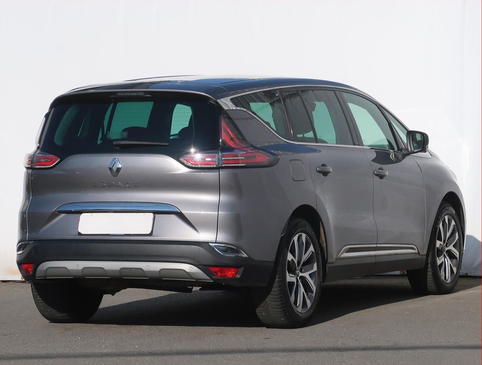 Renault Espace, 1.6 dCi, Initiale, Automat - fotka 5