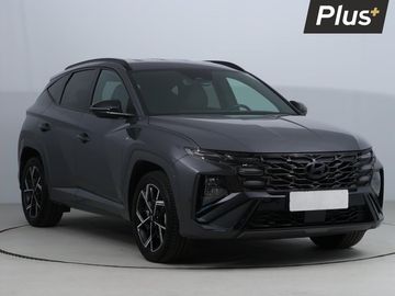 1.6 T-GDI, Záruka, Automat, ČR