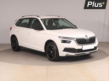 1.0 TSI, Style, Serv.kniha