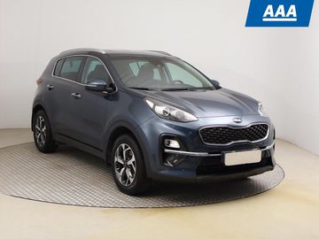 1.6 GDI, ČR,1.maj, Serv.kniha