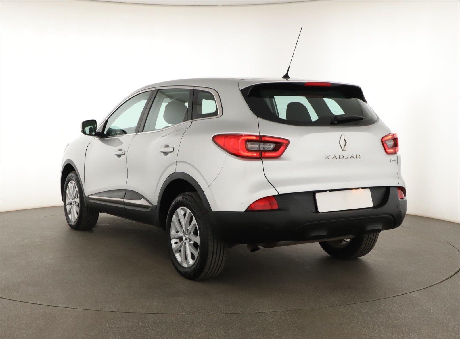Renault Kadjar, 1.6 dCi, 4X4 - fotka 4
