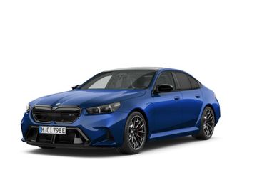 M5 Sedan (G90)