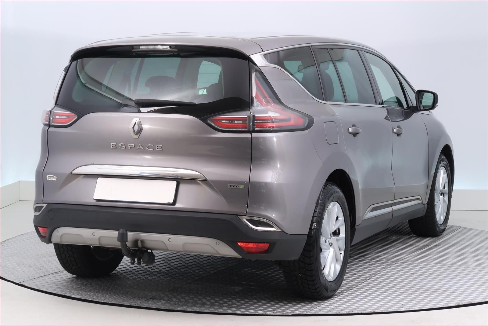 Renault Espace, 1.6 dCi, 7 míst - fotka 5
