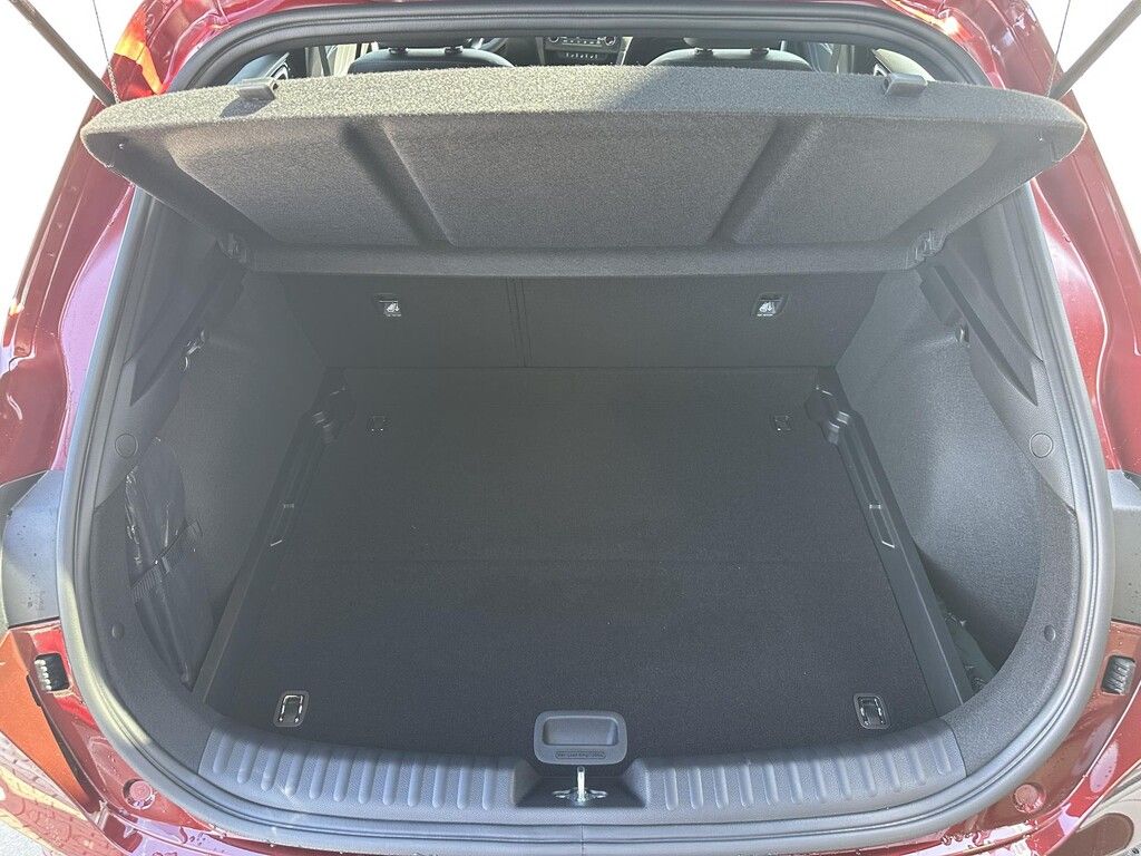 Kia XCee´d, 1,6 T-GDI 7DCT 132 kW STEEL ED - fotka 6