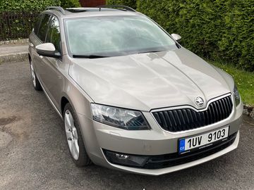 2.0 TDi 110 kw