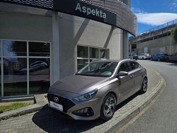 1.0T-GDi Comfort,ser.kn.,1.maj